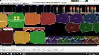 MARKER MAKING VEDIO,EASY MARKER,ACCUMARK VEDIO TUTORIAL,MARKER MAKE,CAD MARKER MAKING VIDEO,BD TECH,