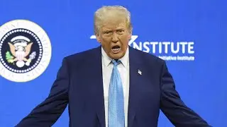 Trump returns to &lsquo;maximum pressure campaign&rsquo; against Iran