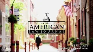 The American Law Journal - 2017 SIZZLE REEL