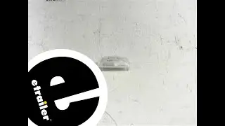 etrailer | A Closer Look at the Mini Trailer License Plate Light