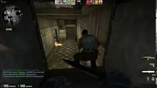 Why I don't play csgo