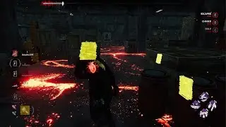 Bro What??? LMAO | Dead by Daylight