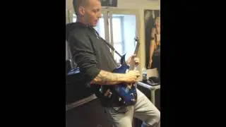 LeadFreak - Friends (Rehearsel), Zerberus Hydra 3
