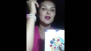 Michelle Rosenberg - Clepsidra timpului (Pearl of Wisdom 24)