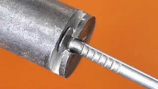 Секреты гениального мастера
