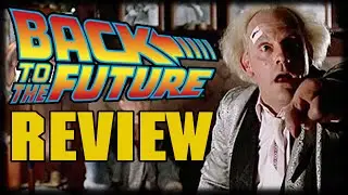 Back to the Future Movie Review
