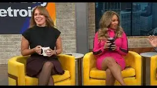 Fox2detroit Hotties On 020326🔥