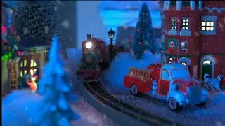 Christmas Village 2021