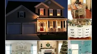 HOUSE TOUR | UPDATED Home Decor | BentleyBlonde