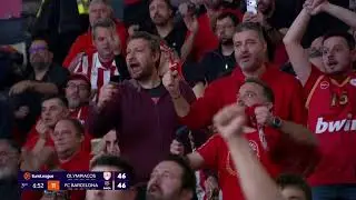 &Tau;&alpha; Highlights &tau;&omicron;&upsilon; &Omicron;&lambda;&upsilon;&mu;&pi;&iota;&alpha;&kappa;ό&sigmaf;- &Mu;&pi;&alpha;&rho;&tau;&sigma;&epsilon;&lambda;ό&nu;&alpha; (29/01/26)