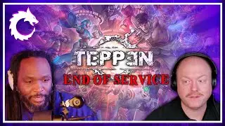 The End of Teppen | Castle Super Beast 352