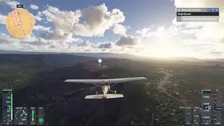 🔴[Live]  Microsoft Flight  Simulator 2024  Ps5 Fr