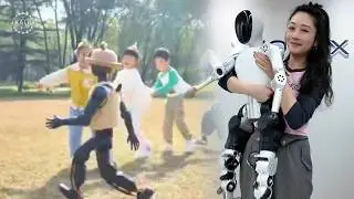 Humanoid Robot Prices DROP! Booster K1, 1X Neo, NOETIX Bumi Disrupt AI Robotics. Is Apple Involved?