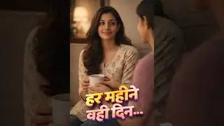 True boyfriend periods mein kya karta hai? | Girlfriend Support