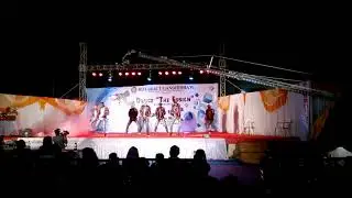 KADC | 2013 | DANCE | COMPETITION | KRUMP | HIPHOP
