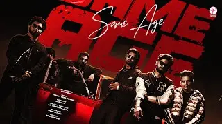 Same Age (Official Video) - @Raahirana | Pink Kumar | Latest Punjabi Songs 2025