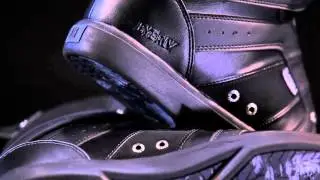 Byerly Boards System Binding