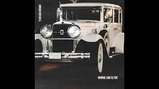 ordan Mitchell- Bonnie and Clyde (Official Audio)