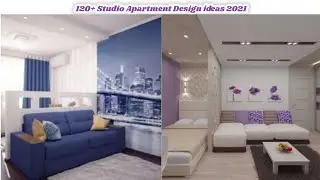 120+ Studio Apartment Design ideas 2021|Apartment Design ideas 2021| Hash Decoration Ideas