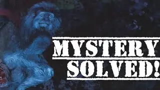 NEW!!! Ghost Monkey Easter Egg SOLVED! Dark Aether Monkey | Black Ops Cold War Zombies