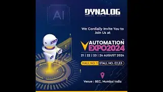 🚀 Day 2 at the Automation Expo &ndash; Highlights from Hall 1, E2-E3! 🚀
