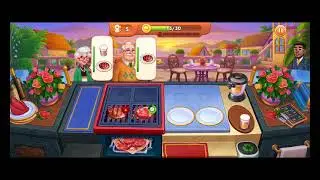 Cooking madness game part 1# short# short#&bull;&bull;&bull;