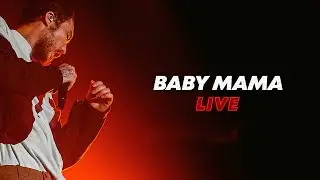 Скриптонит - Baby mama (Live)