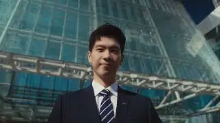 Korea Securities Depository PR Film [Full]