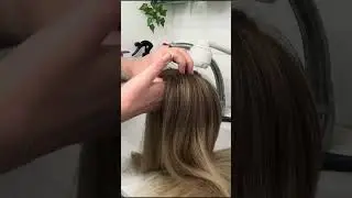 חפיפת פאה טופ לייס