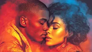 🎼 Beijo Sem Volta – Romantic Kizomba 2025 💞 Love Song & Slow Dance