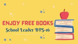 Download Free ETEA School Leader (BPS-16) Mcqs Books in PDF | Kaleem series and Dogar | 3+ books