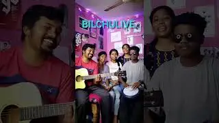 Ja Tore Maina. ... COVER SONG
