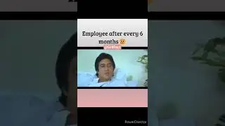 Every employee at appraisal!🤣 #weekend #youtubeshorts #appraisal