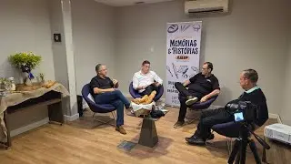 LIDERAN&Ccedil;AS DA PANIFICA&Ccedil;&Atilde;O BRASILEIRA EM UM BATE-PAPO HIST&Oacute;RICO DA ABIP