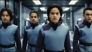 Star Wars &ndash; The Tragic life of the Clones