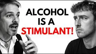 Debunking The Myth  'Alcohol Relaxes Me!'