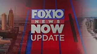 News Now Update for Saturday morning February 5, 2022 from FOX10 News