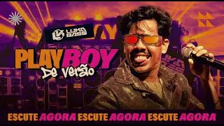 Playboy de Verão | Luka Bass | 2026