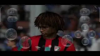 Fifa 20 legacy Android with egg ns emulator.