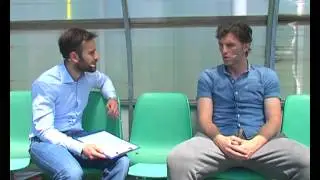19/05/2015 - STORIE DI CAMPIONI: DENIS GODEAS, L'ETERNO CENTRAVANTI