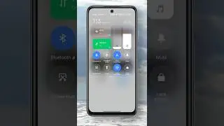Control Centre Simple App ko kaise use kare | Control, Control Centre Simple #shorts