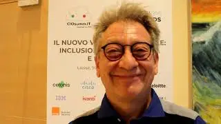 Diego Parassole: l&rsquo;ironia contro lo spreco e l&rsquo;obsolescenza programmata