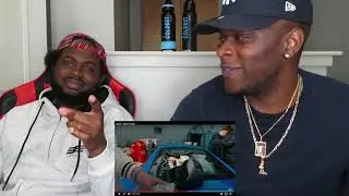 Aitch - Safe To Say | Ragtalk TV Reaction