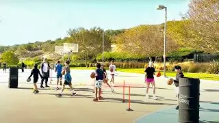 Join San Marcos Basketball&rsquo;s Camps | 760-696-7959