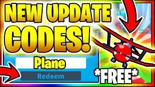 *ALL* NEW SECRET OP WORKING CODES! Roblox 💥Smashing Simulator💥
