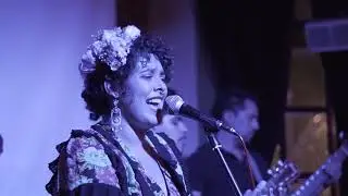 Xuna - Agua (Live Pulquer&iacute;a Los Insurgentes)