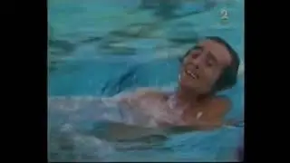 Water-Polo : the Spanish nugget Manuel Estiarte