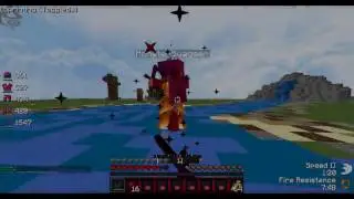 Combo Montage (StrafeUS)