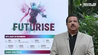 Hear from Pradip Thaker, Country Head & VP, Engineering at d-Matrix