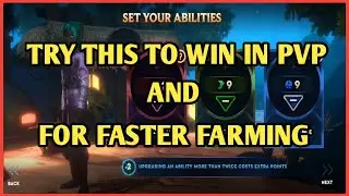 CRYPTOFIGHTS - META BUILD TUTORIAL FOR ELVES PVP AND FARMING | NFT GAME